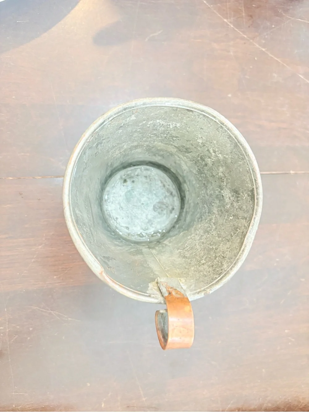 N/A beautifully aged